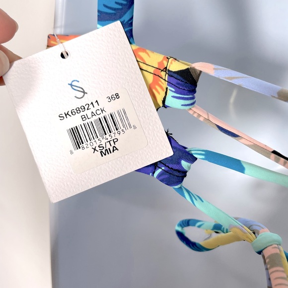 Buttery Soft swim Suit Size Extra Small - Picture 5 of 5